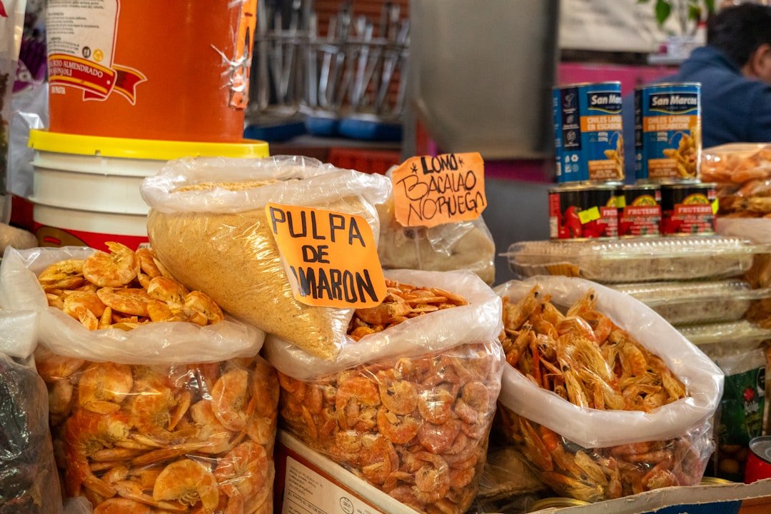 Gastronomía Jujeña: Los Platos Típicos que Tenés que Probar en Jujuy, Jujuy Argentina — foto de Reza Madani en Unsplash